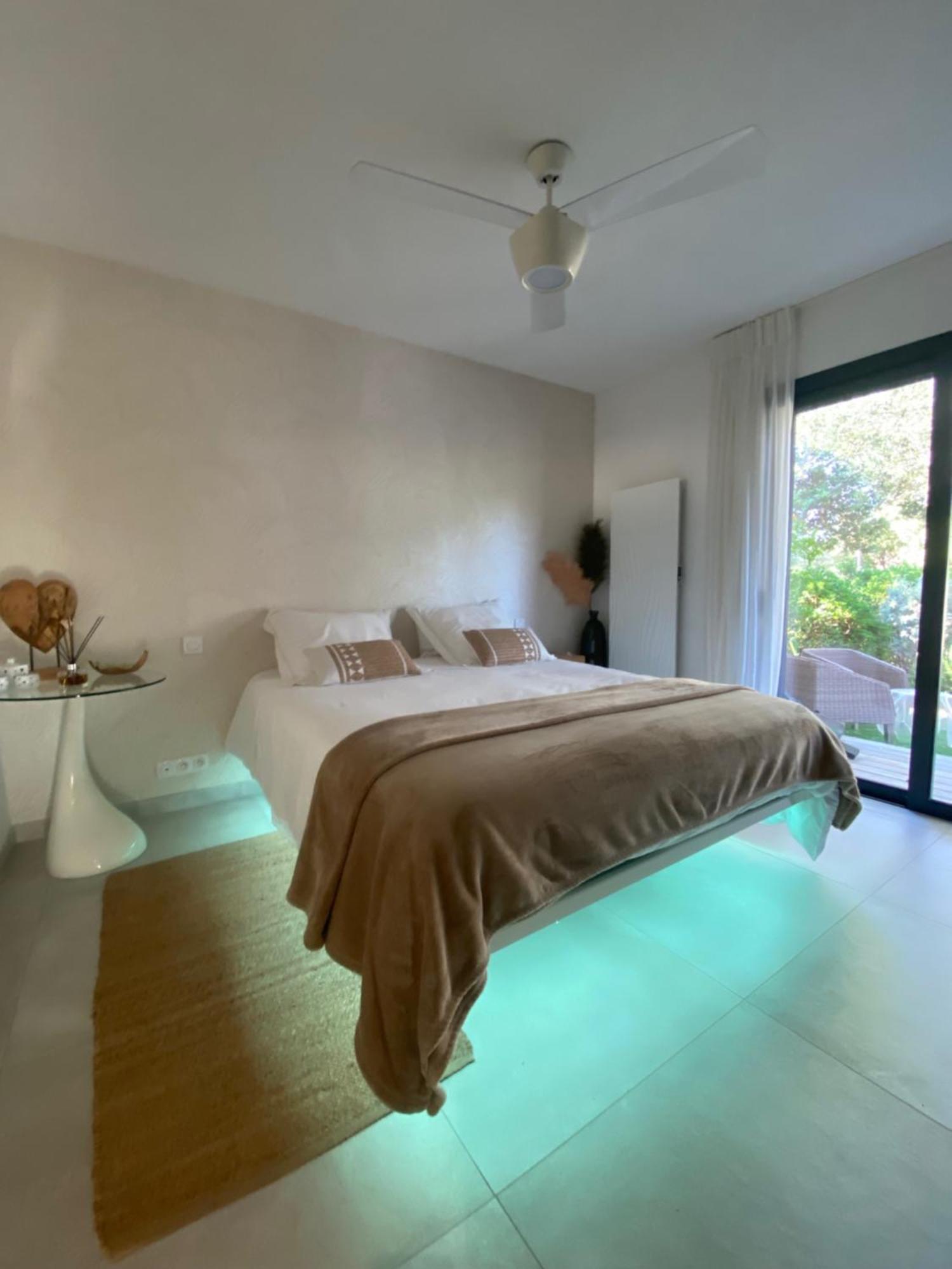 Apartament Casa Felicia Bonifacio  Zewnętrze zdjęcie