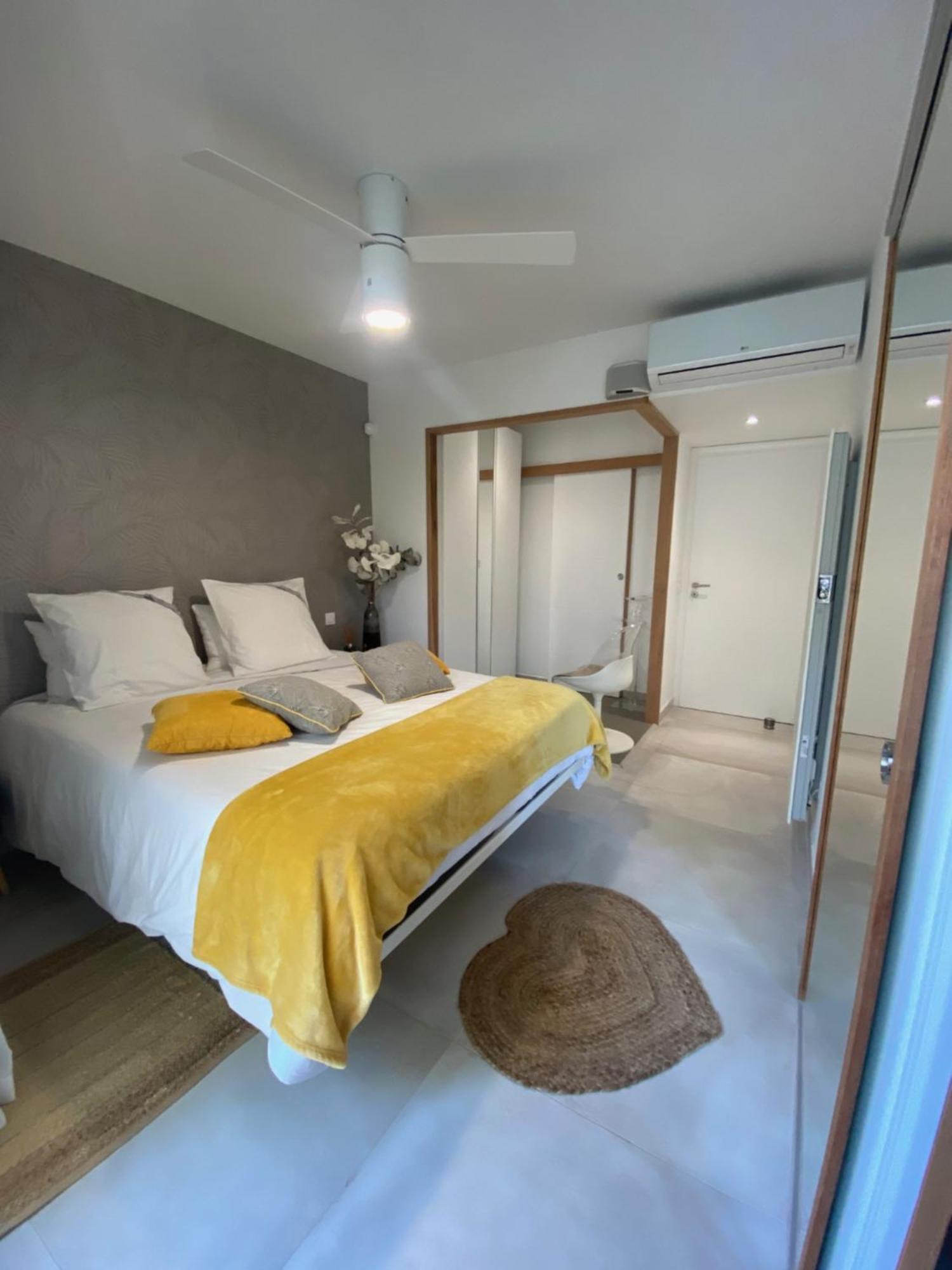 Apartament Casa Felicia Bonifacio  Zewnętrze zdjęcie