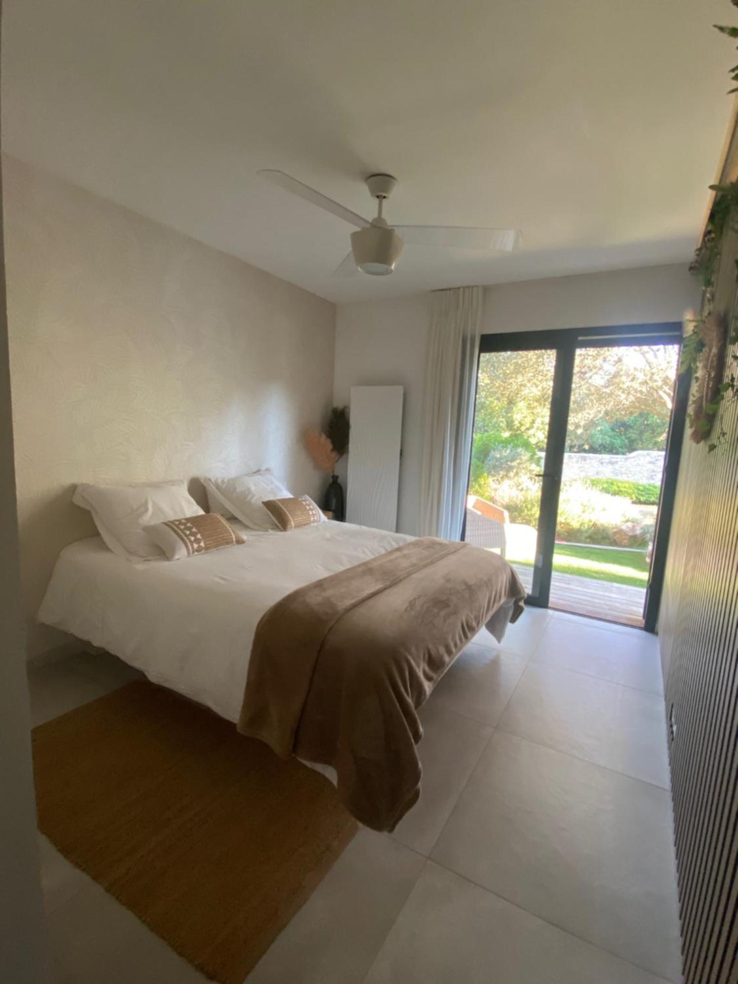 Apartament Casa Felicia Bonifacio  Zewnętrze zdjęcie