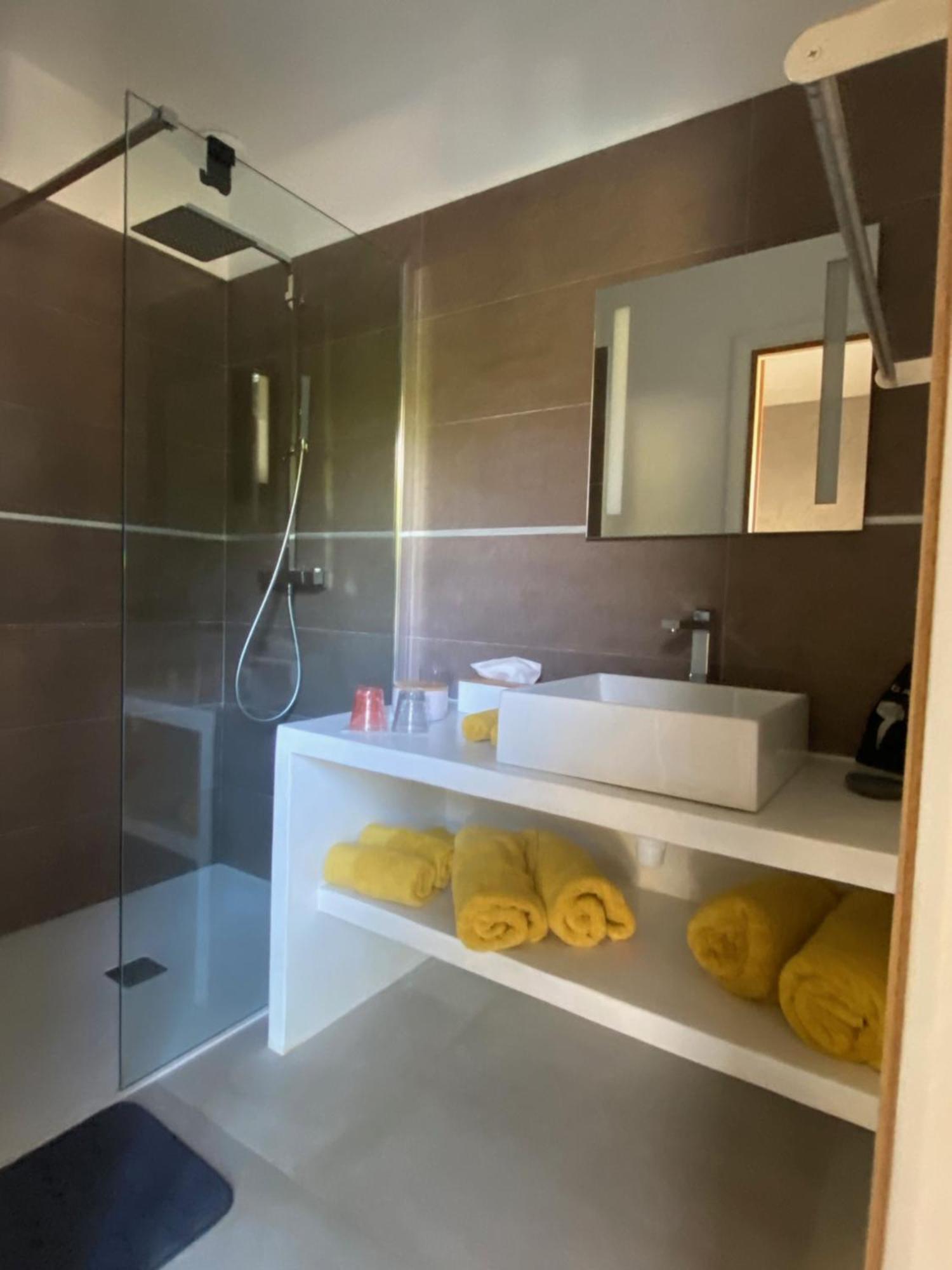 Apartament Casa Felicia Bonifacio  Zewnętrze zdjęcie