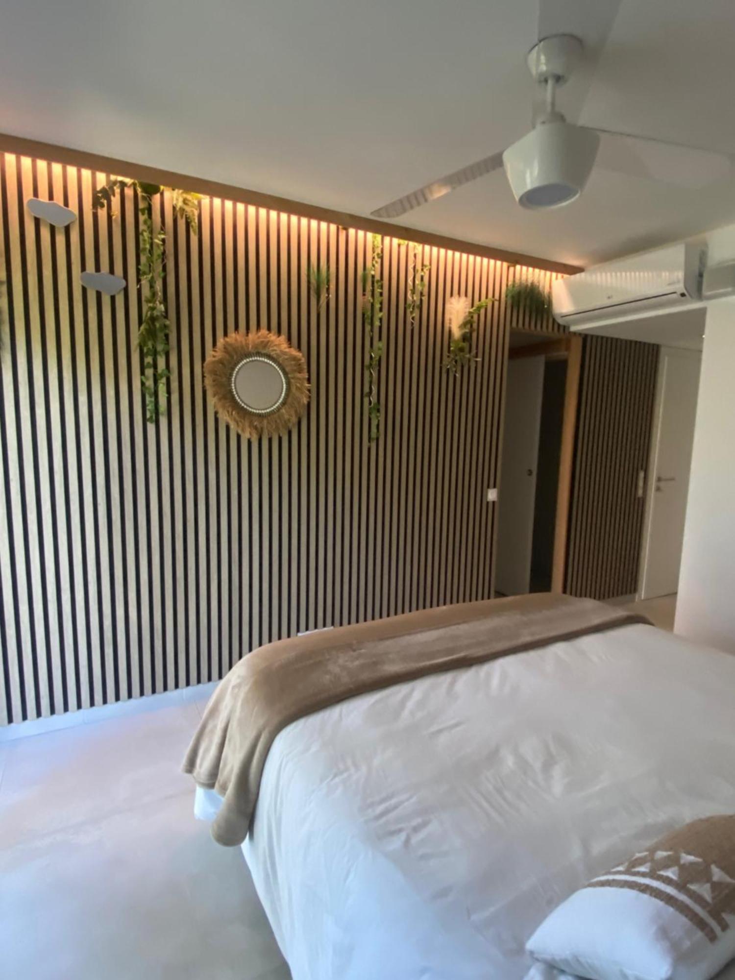 Apartament Casa Felicia Bonifacio  Zewnętrze zdjęcie
