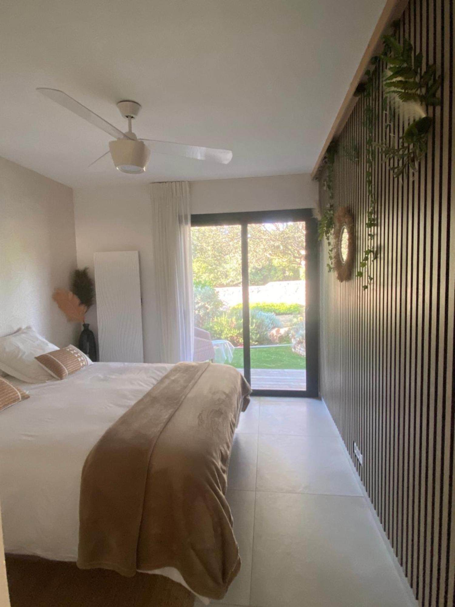 Apartament Casa Felicia Bonifacio  Zewnętrze zdjęcie