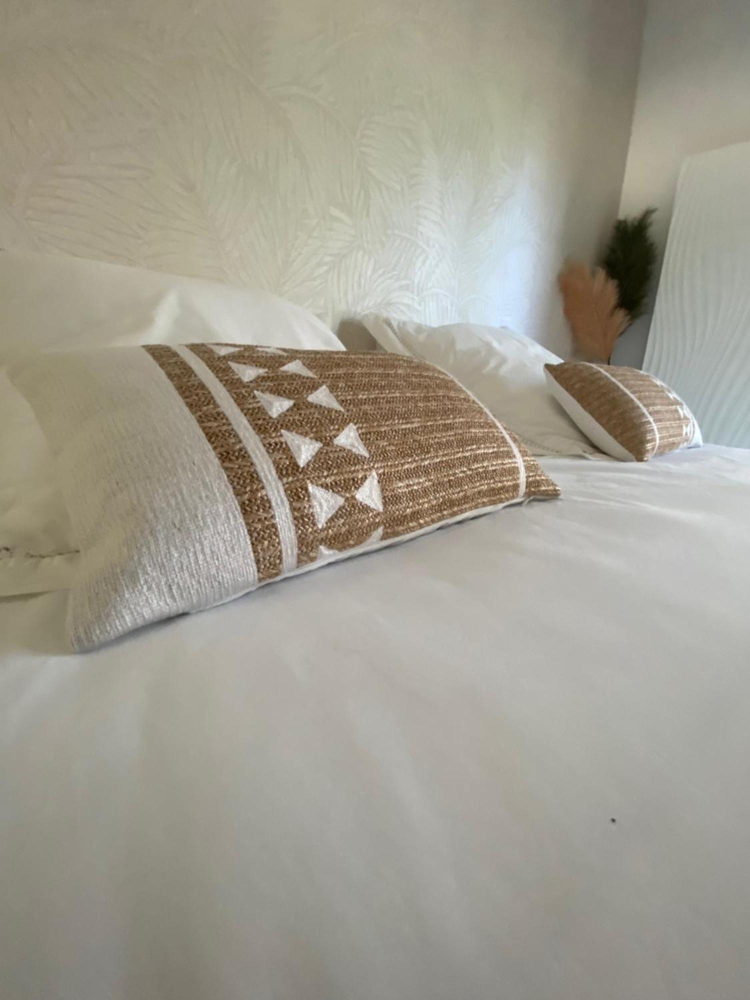 Apartament Casa Felicia Bonifacio  Zewnętrze zdjęcie