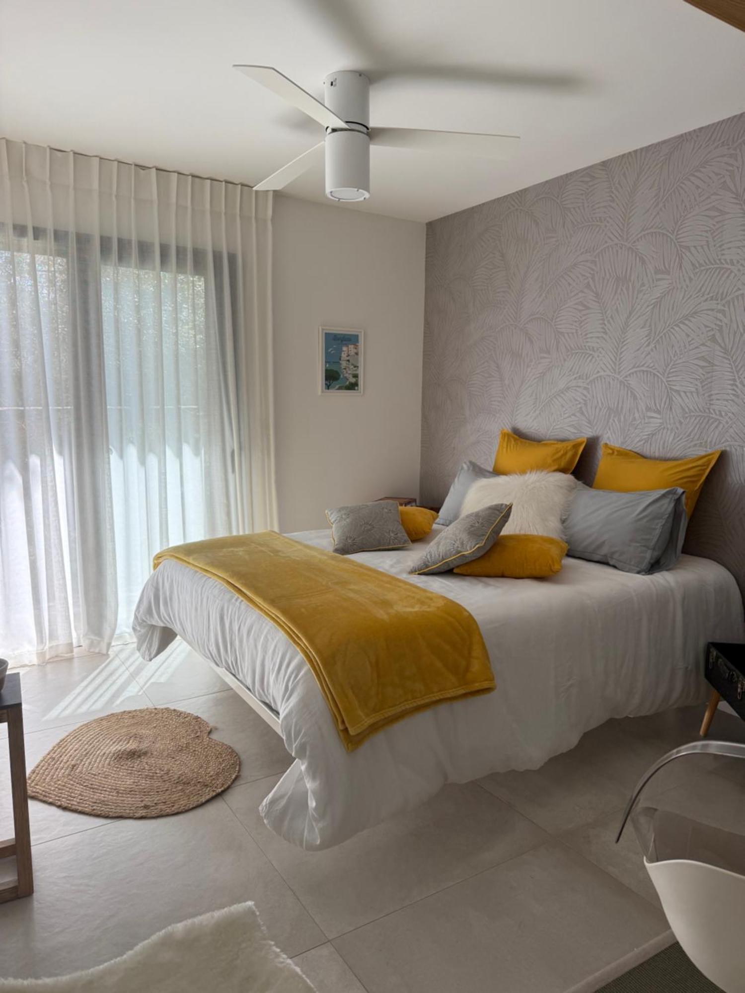 Apartament Casa Felicia Bonifacio  Zewnętrze zdjęcie